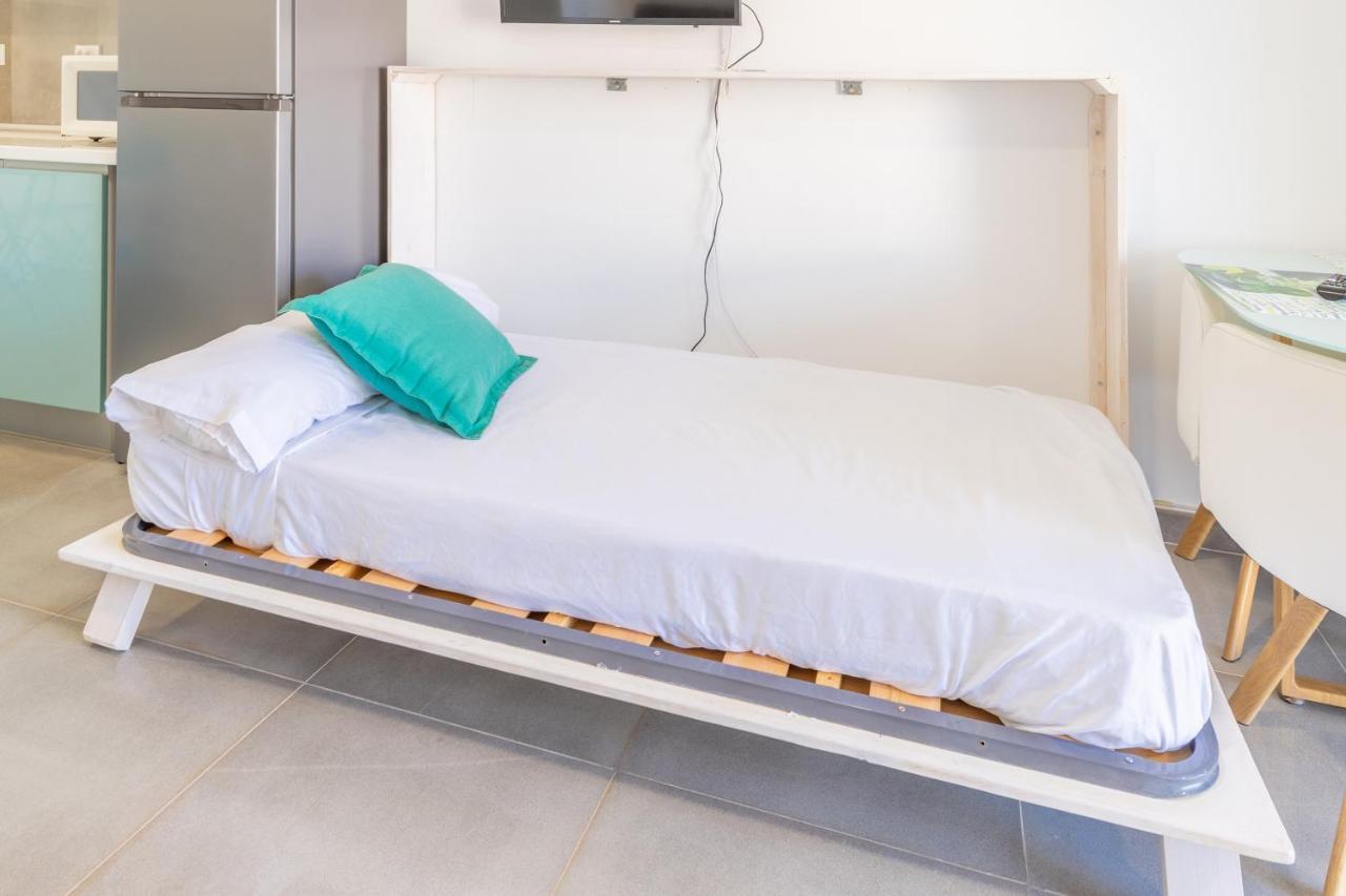 Apartmán Casita Bonita Benidorm Exteriér fotografie