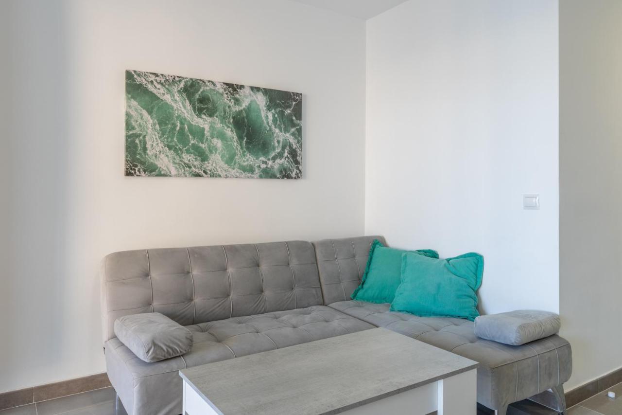 Apartmán Casita Bonita Benidorm Exteriér fotografie