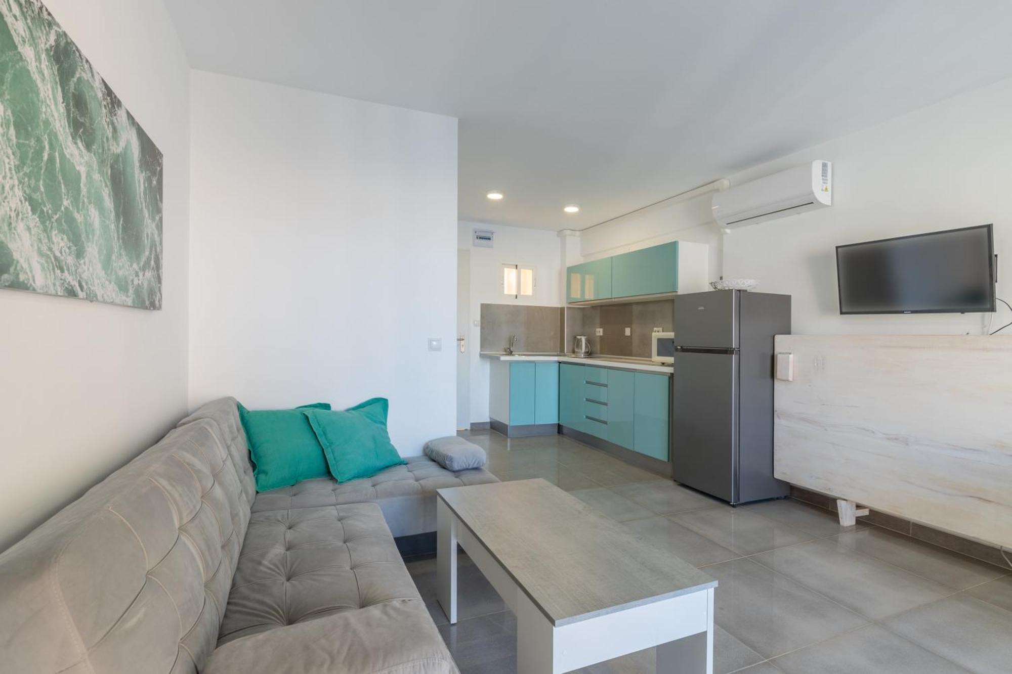 Apartmán Casita Bonita Benidorm Exteriér fotografie