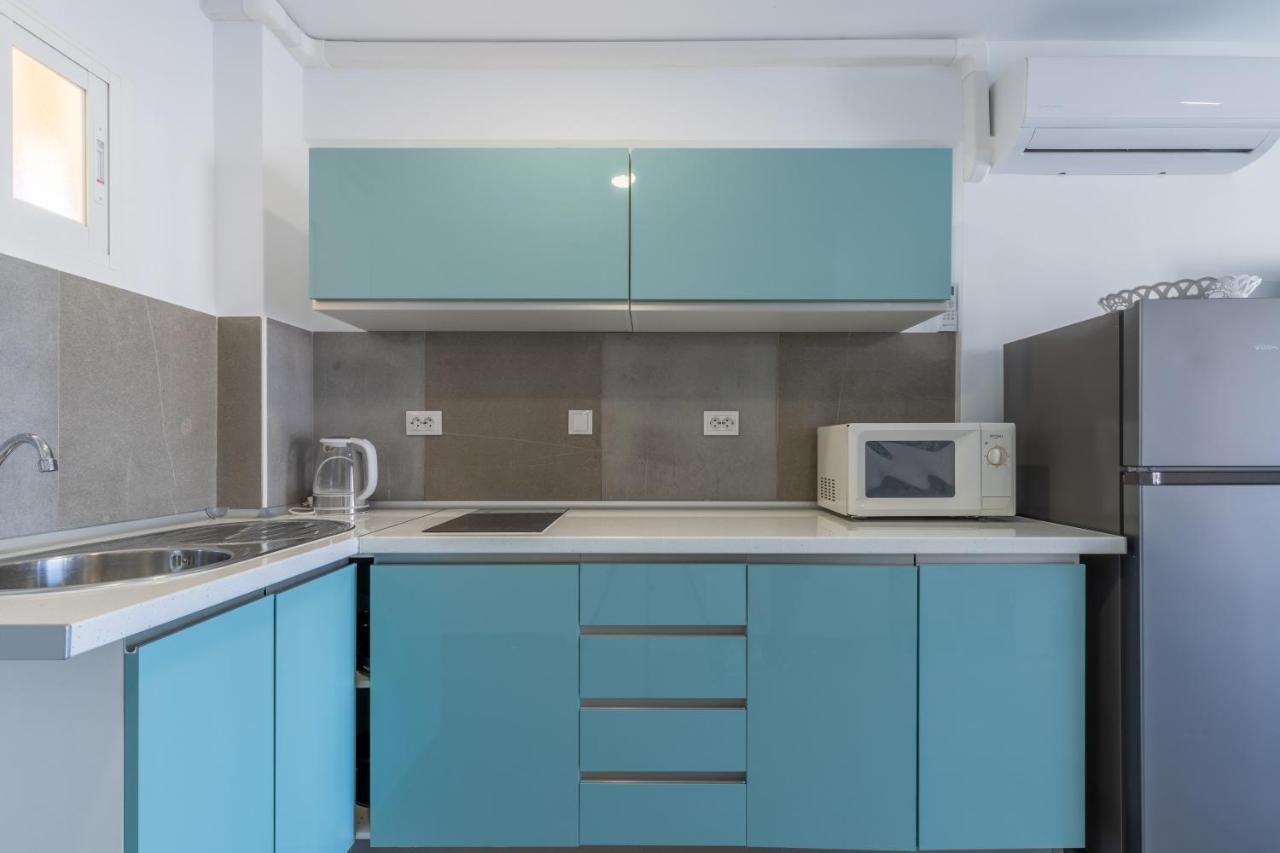 Apartmán Casita Bonita Benidorm Exteriér fotografie