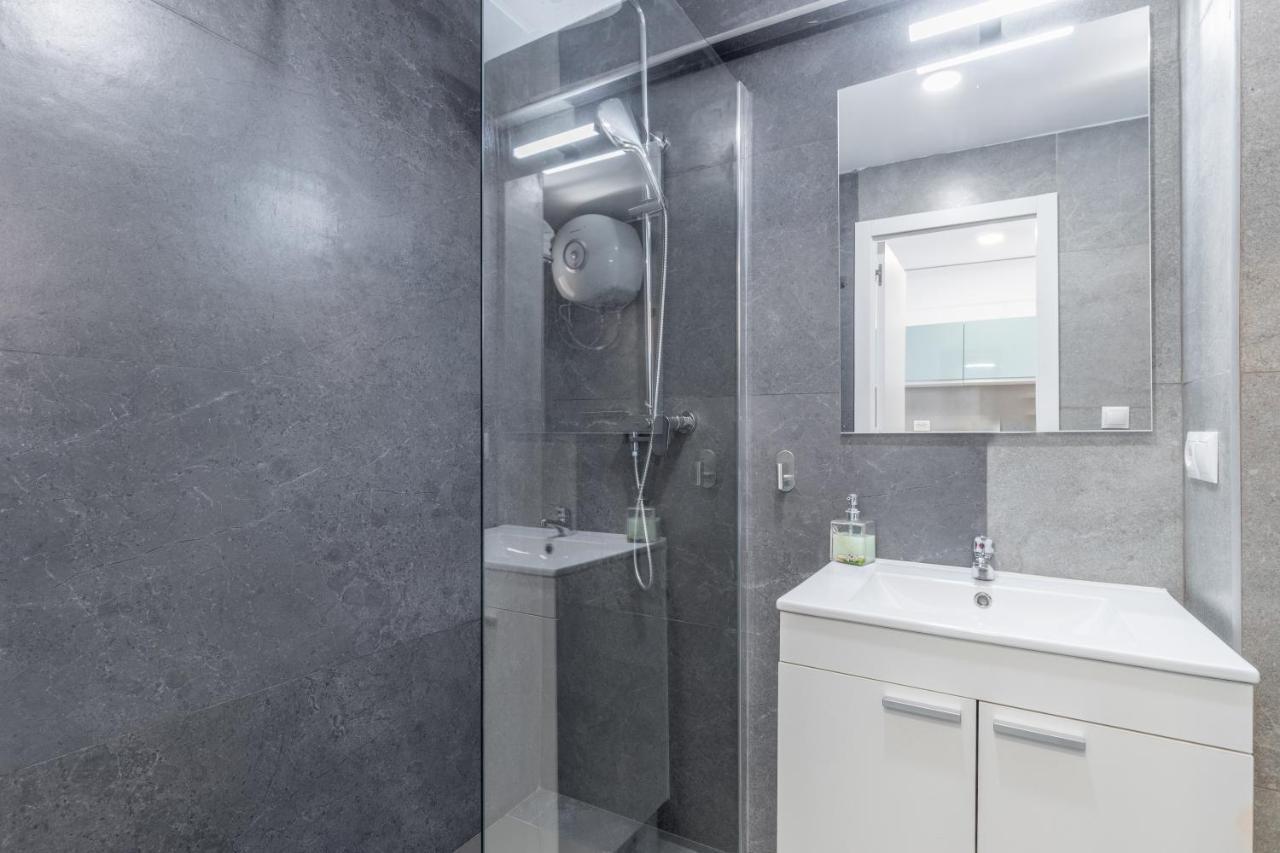 Apartmán Casita Bonita Benidorm Exteriér fotografie