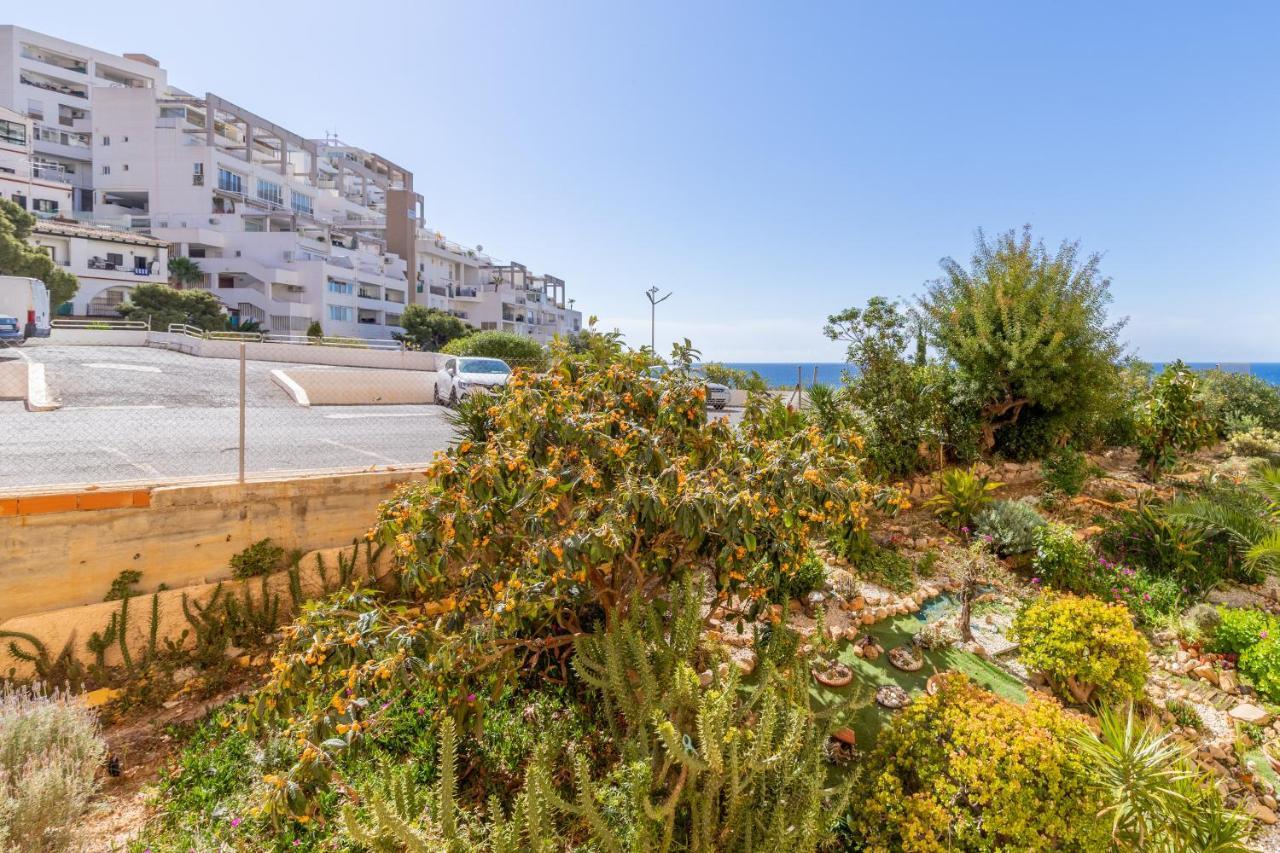 Apartmán Casita Bonita Benidorm Exteriér fotografie