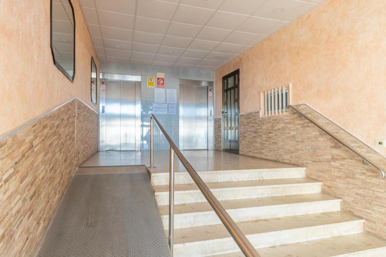 Apartmán Casita Bonita Benidorm Exteriér fotografie