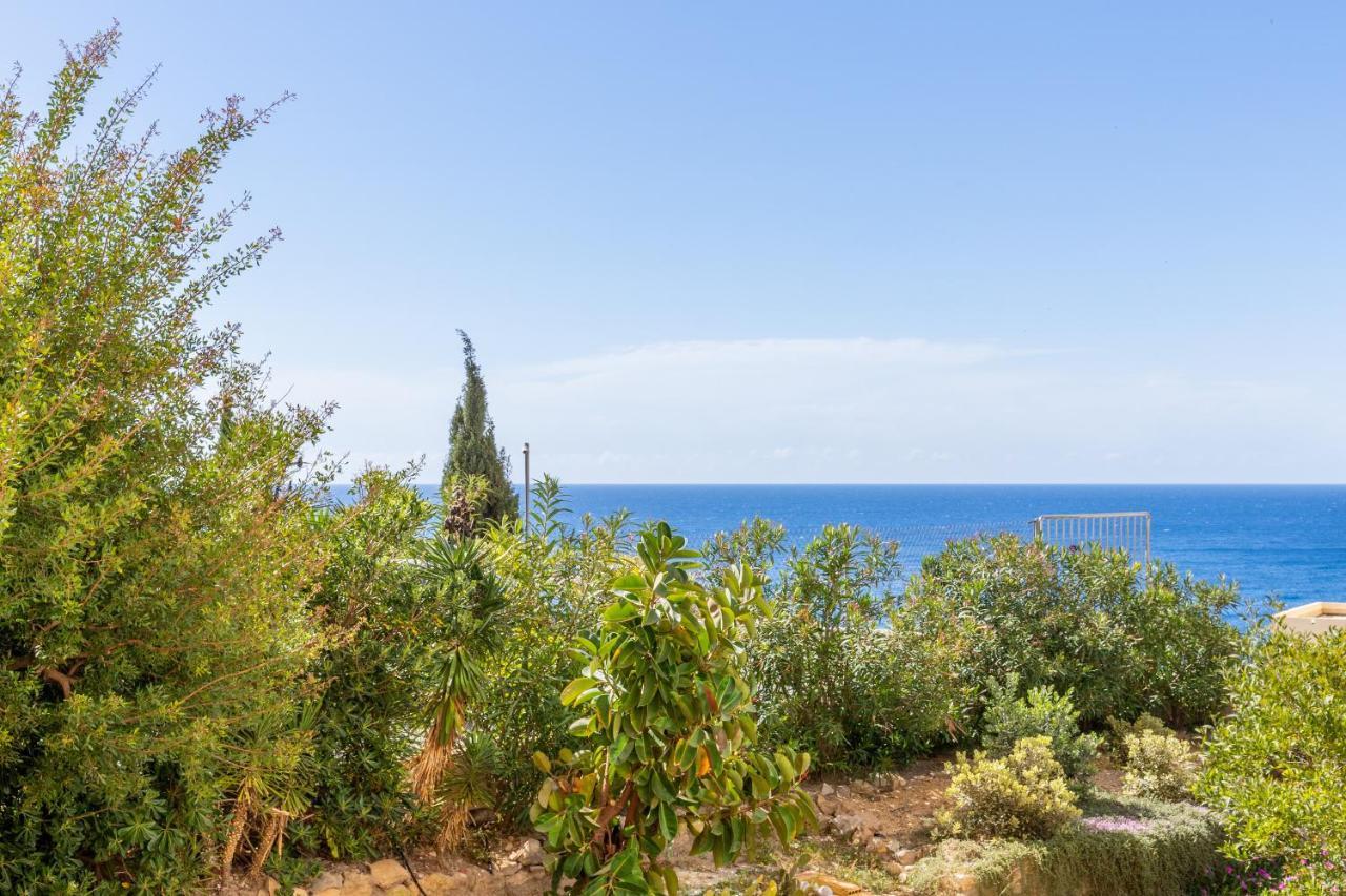 Apartmán Casita Bonita Benidorm Exteriér fotografie
